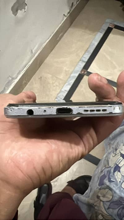 Infinix Note 12