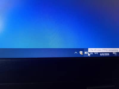 Dell i5 4th ( neat and clean laptop)