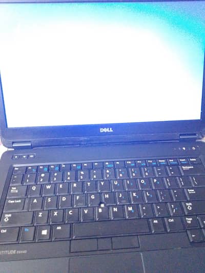 Dell i5 4th