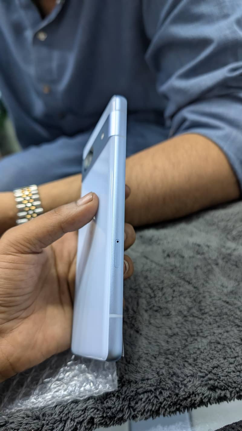 Google Pixel 7a 3