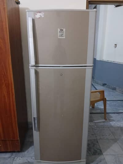 Bikul new refrigerator