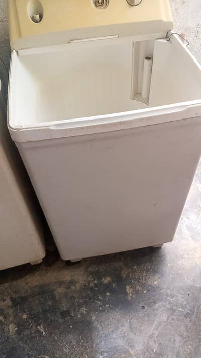 Dawalanc washing machine model 5100 use