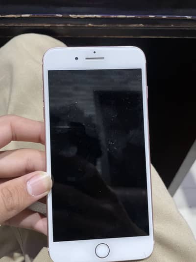 Apple iPhone 7 Plus