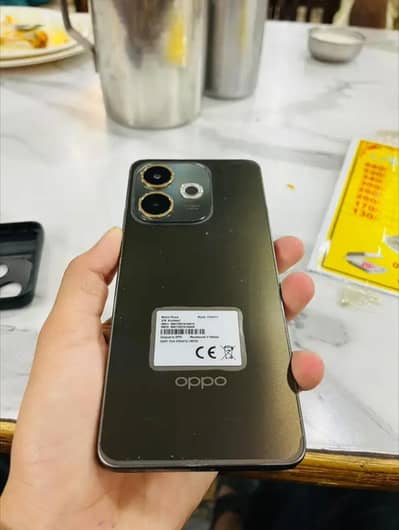 OPPO A5 Pro only phone