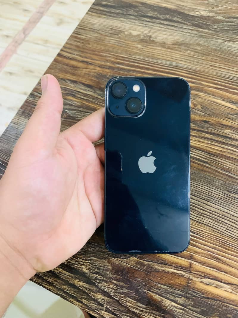 Iphone 13 0
