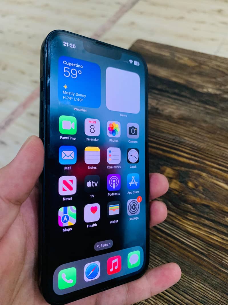 Iphone 13 5
