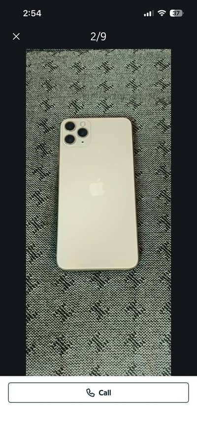 Apple iPhone 11 Pro Max wathsapp number 03247265665