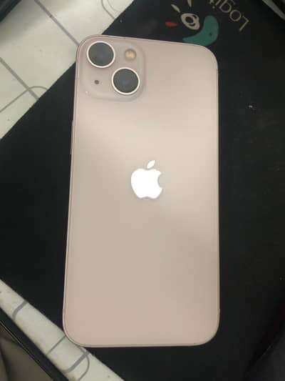 Apple iPhone 13