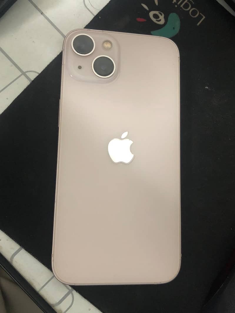 Apple iPhone 13 0