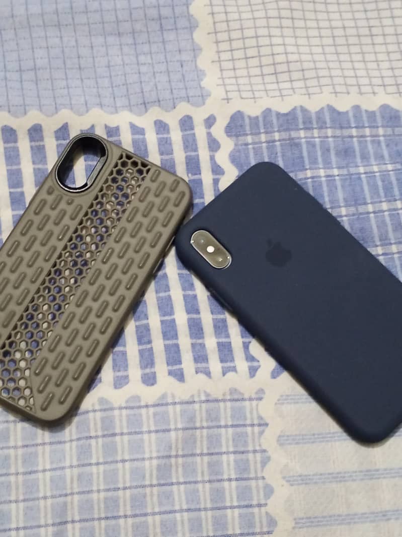Iphone x 8