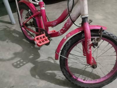 Japanese import cycle for sale good condition