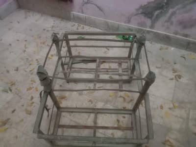 Filter water Plant Chika