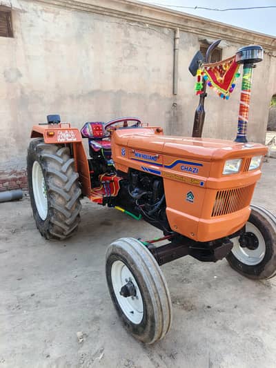 Al Ghazi tracter for sale madel 2024  1950000  03180629054