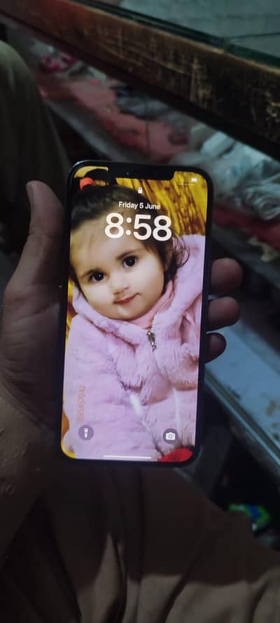 Apple iPhone 12 Pro Max