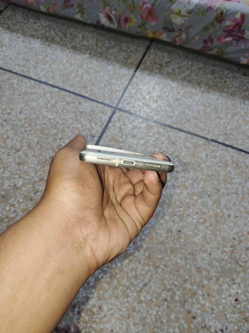 Google pixel 7 pro 3