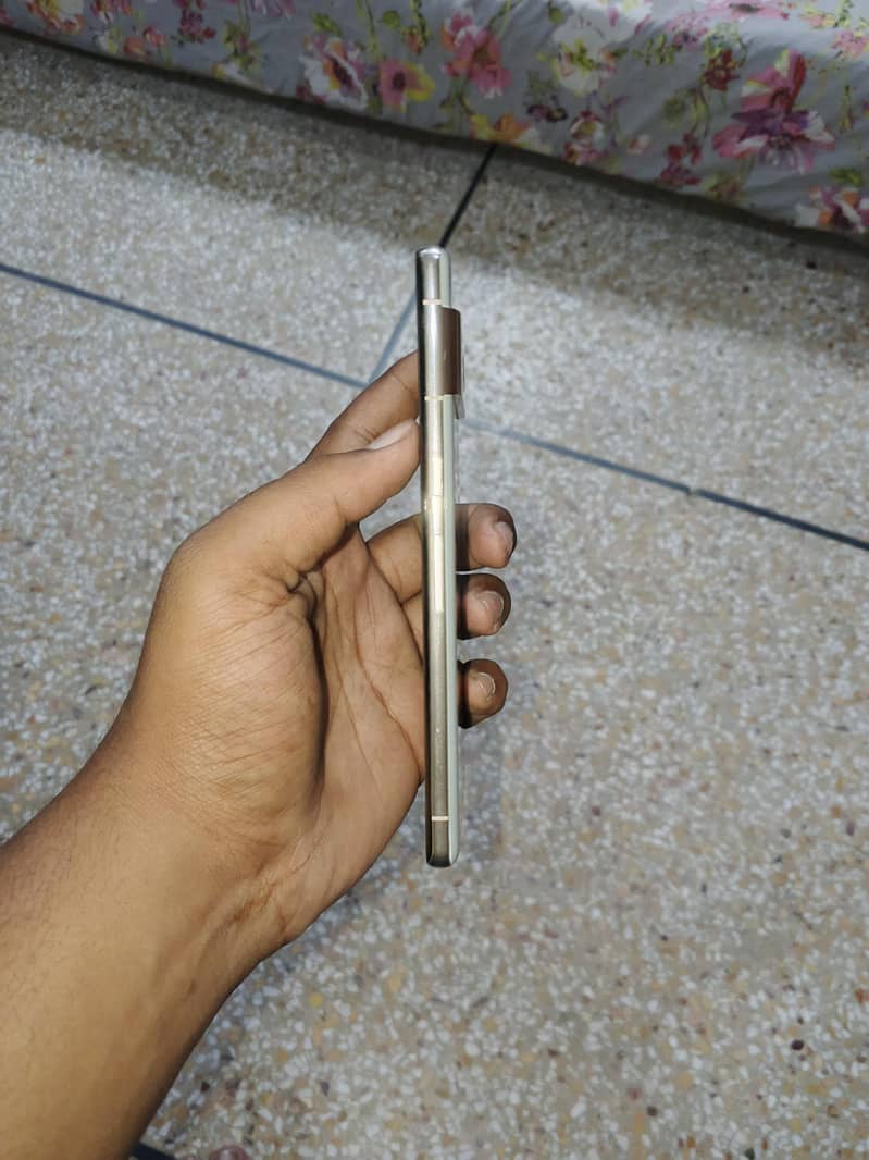 Google pixel 7 pro 5