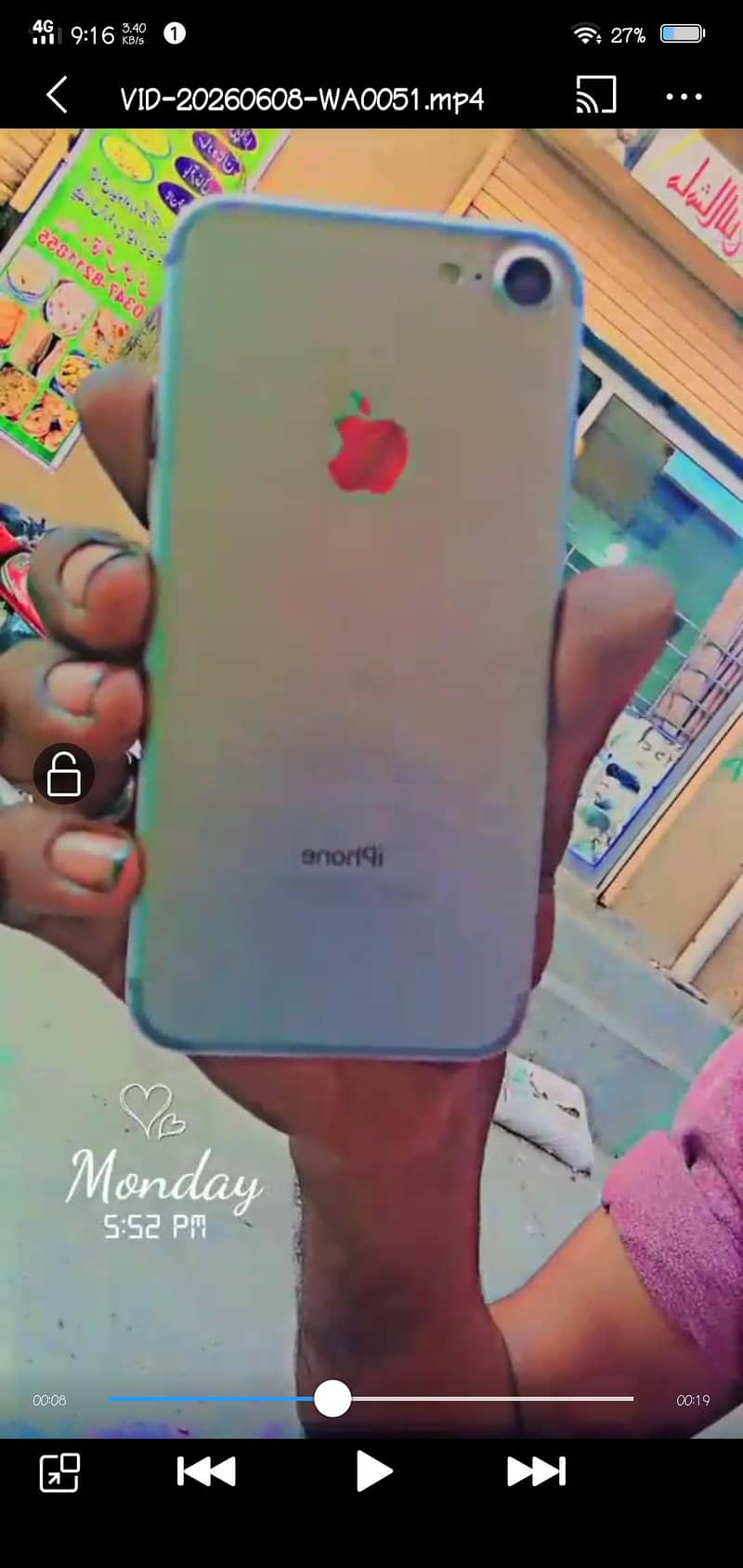 Apple iPhone 7 1