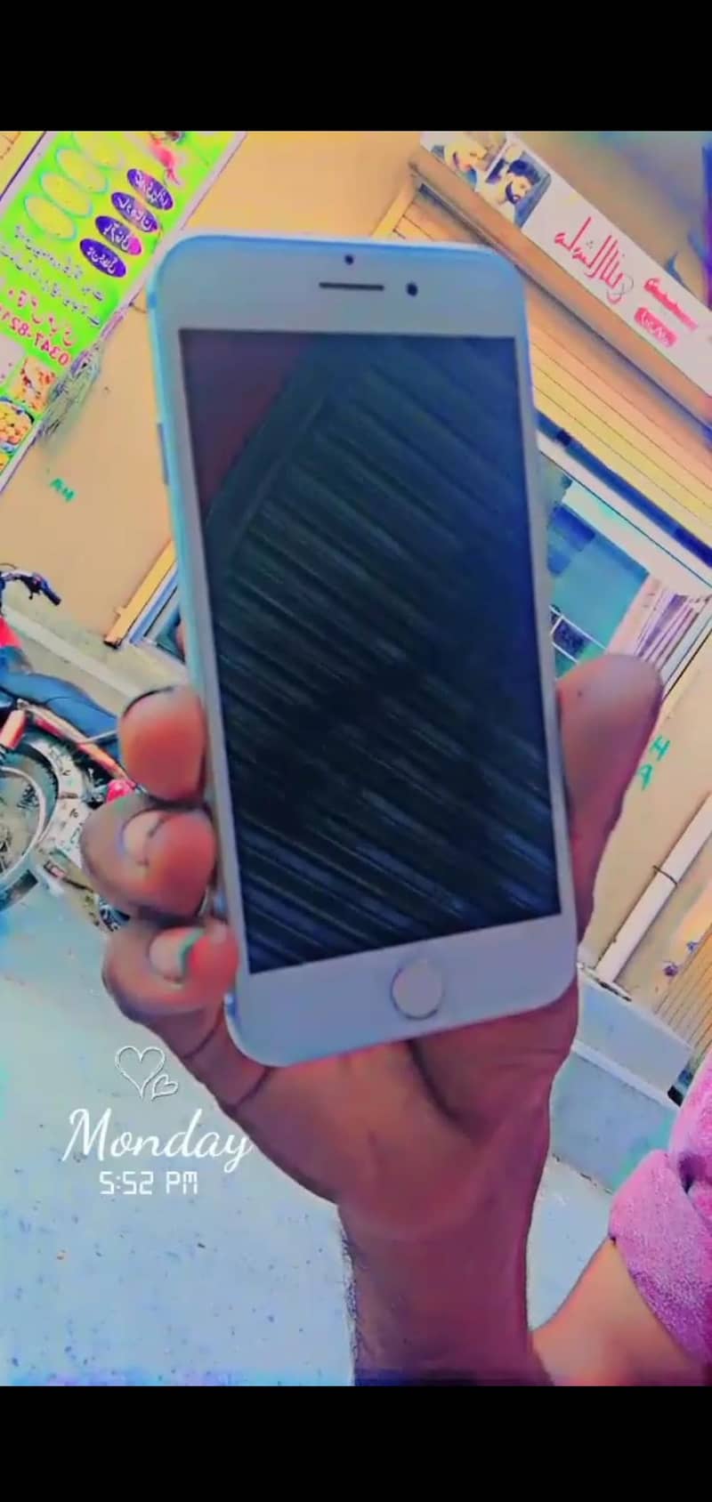 Apple iPhone 7 2