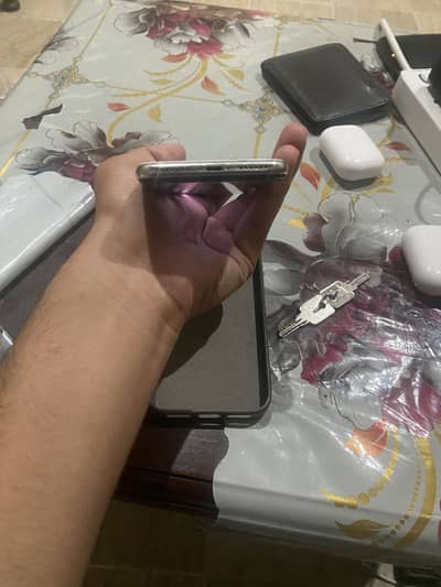 Apple iPhone X no exchange offer