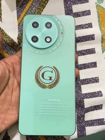 Tecno CAMON 30S Pro