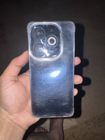 Infinix Smart 8 Pro
