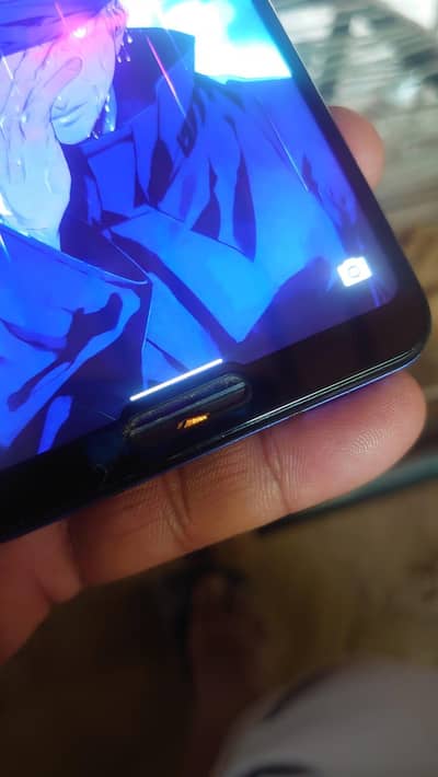 Sharp Aquos R5G