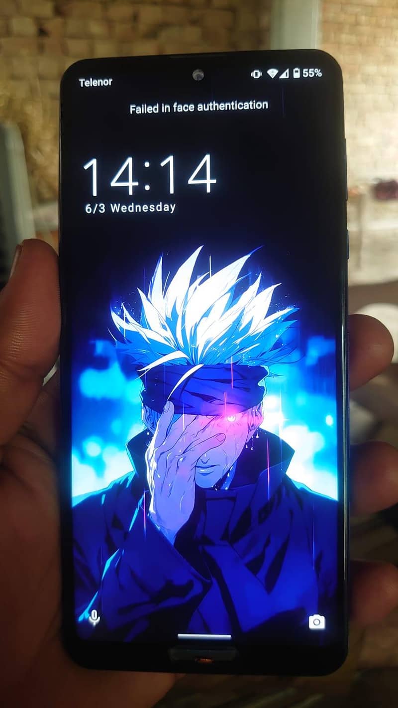 Sharp Aquos R5G 2