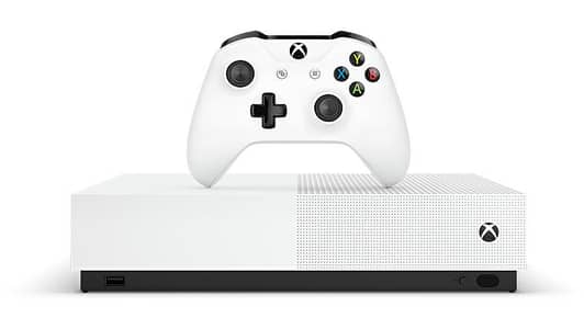 xbox one s 1TB with original controller brand new condition