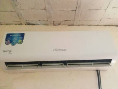 Kenwood 1.5 ton Ac