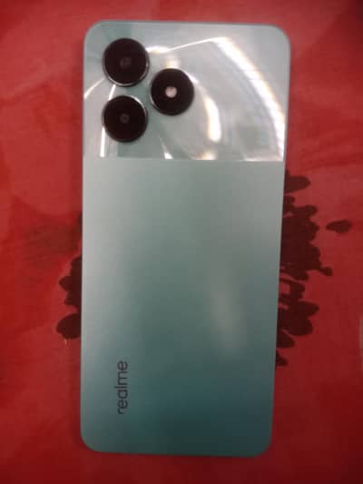 Realme C51