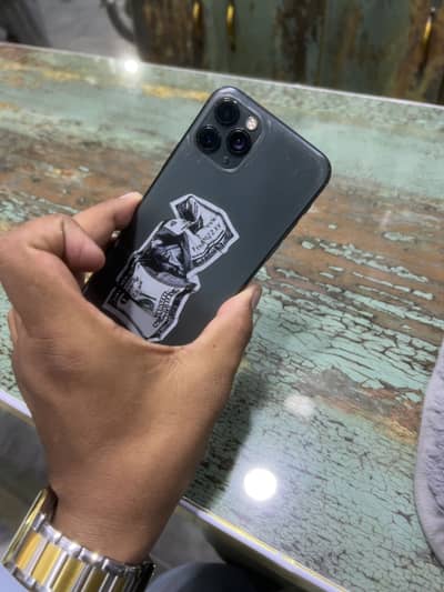 Apple iPhone 11 Pro