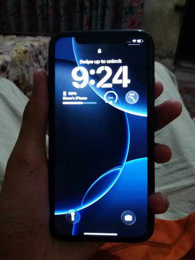 Apple iPhone 11