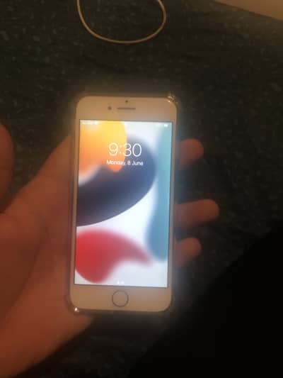 Apple iPhone 7