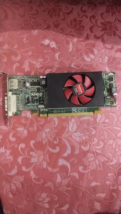 Amd Radeon Hd 8490 1Gb ddr3 64bit gaming graphics card