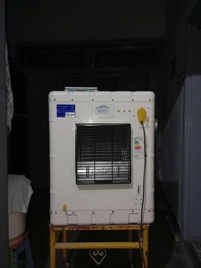 Irani cooler 10/10 condition very good