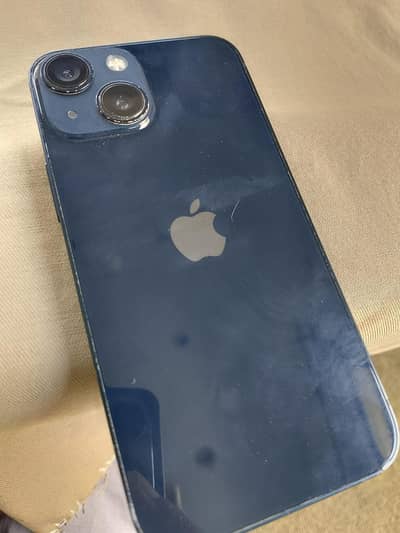 Apple iPhone 13 mini
