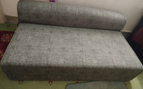 Sofa cum bed