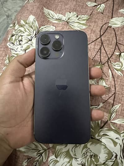 Apple iPhone 14 Pro Max 128gb