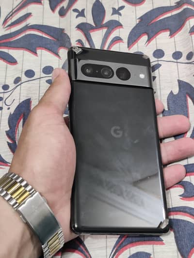 Google Pixel 7 Pro