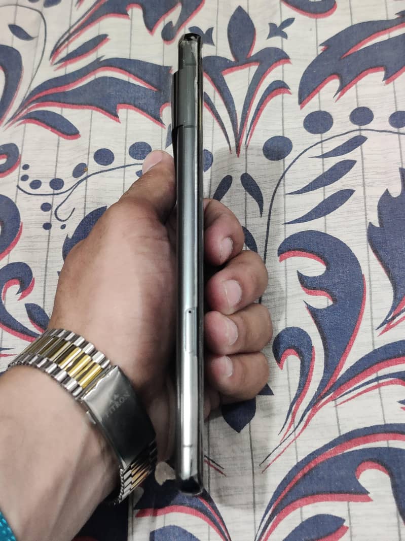 Google Pixel 7 Pro 3