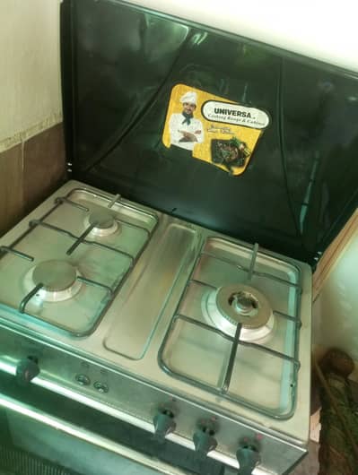 kitchen appliances