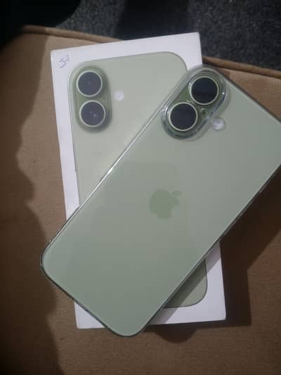 Apple iPhone 17