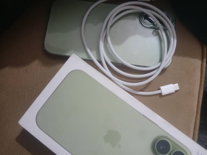 Apple iPhone 17 genwin charger g next ka sth gift 2