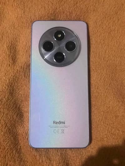 Xiaomi Redmi 14C