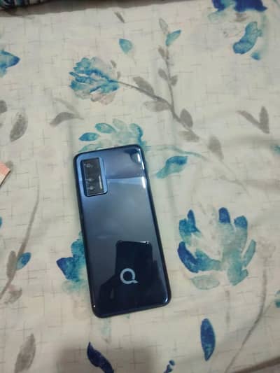 Q mobile Q smart ultra
