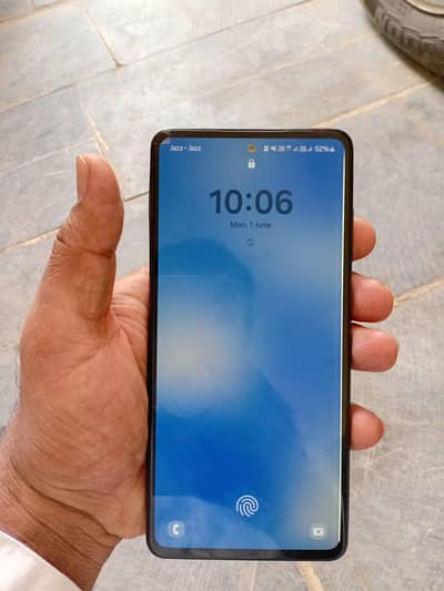 Samsung Mobile A72