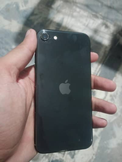 Apple iPhone SE