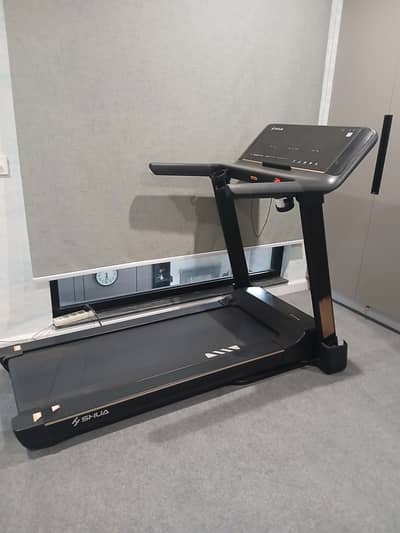 Shua Treadmil almost brand new