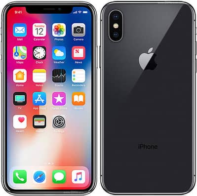 iPhone x for sale