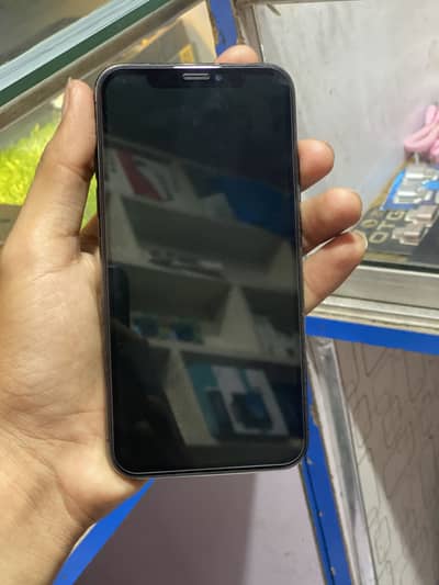 I phone x non 64gb Factory Unlocked  03171064265